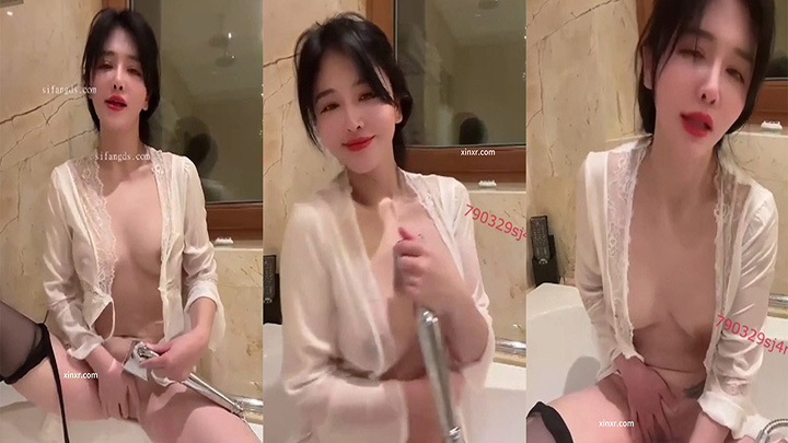 秀人网-刘钰儿-高价定制-全裸大尺度-假鸡吧插穴-浴室刮毛-自慰高潮抖-做爱啪啪