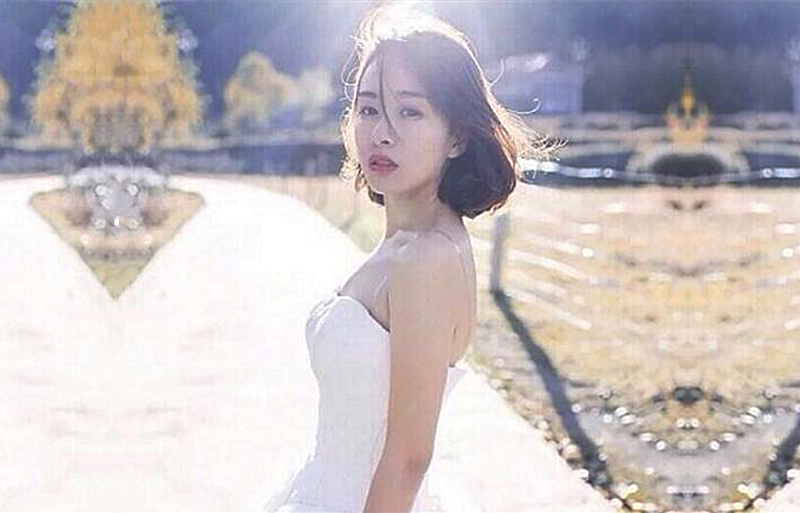 三人行新婚之夜